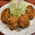 Tonkatsu Kaya - 