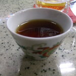 郷林 - ここで早くも紹興酒