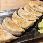 肉汁餃子のダンダダン - 