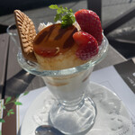 Cafe Daiya - 