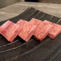 焼肉とみ 横浜関内店 - 