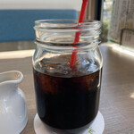 ティージーカフェ - 