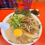 Hirochan Ramen - 