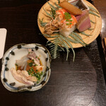 Kaiseki Ryouri Kishiyoshi - 