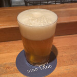 阿佐ヶ谷バードランド - 阿佐ヶ谷バードランド(アウグスビール)