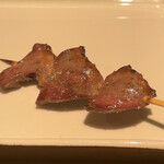 阿佐ヶ谷バードランド - 阿佐ヶ谷バードランド(ハツ)