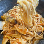 ティージーカフェ - 