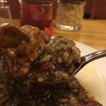 スマトラカレー 共栄堂 - 