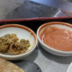 FOOD BOX - アチャール、ソース