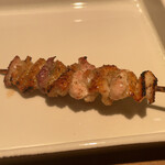 阿佐ヶ谷バードランド - 阿佐ヶ谷バードランド(皮)