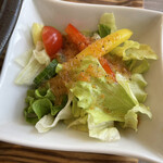 ティージーカフェ - 