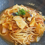 ティージーカフェ - 