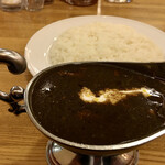 スマトラカレー 共栄堂 - 