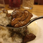 スマトラカレー 共栄堂 - 