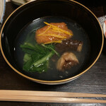 Kaiseki Ryouri Kishiyoshi - 