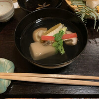 会席料理 岸由 - 