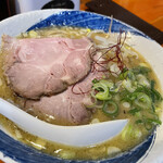 Ramen Kou No Tori - 