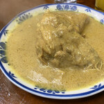 アジアカレーハウス - 