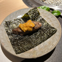 日本焼肉 はせ川 銀座店 - 