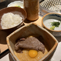 日本焼肉 はせ川 銀座店 - 