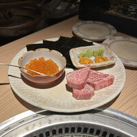日本焼肉 はせ川 銀座店 - 