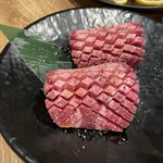 ホルモン焼肉酒場 牛ぎゅう - 