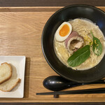 Furenchi Ramen No Mise Matoya - 