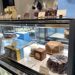 RIVA chocolatier - 