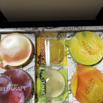 本高砂屋 - 料理写真: