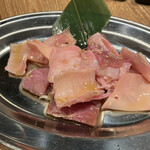 Horumon Yakiniku Sakaba Gyuugyuu - 