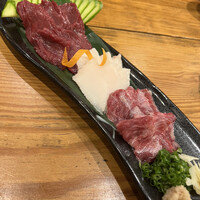 おやじ最後の握り 心斎橋店 - 