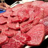 東京食肉市場直送 肉焼屋 D-29 広尾店 - 