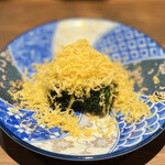 薪鳥新神戸 - ブロッコリー