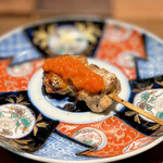 薪鳥新神戸 - 高原比内地鶏 かた