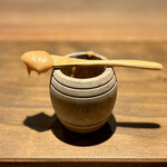 薪鳥新神戸 - 自家製燻製の生キャラメル