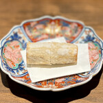 薪鳥新神戸 - 海老芋