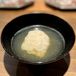 薪鳥新神戸 - 鶏焼売