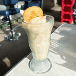 Shake tree DINER - 