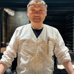 薪鳥新神戸 - 疋田豊樹氏