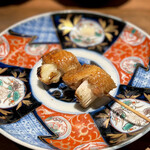 薪鳥新神戸 - 高原比内地鶏 手羽先