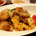 エンプレスルーム - 