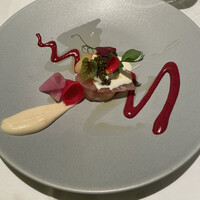 代官山ASO チェレステ 日本橋店 - 