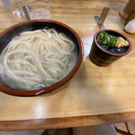 Yokota Teuchi Udon - 