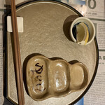 ゆらり屋 じん - 