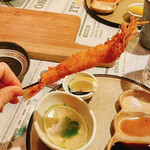 ゆらり屋 じん - 