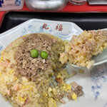 中華料理 丸福 - 