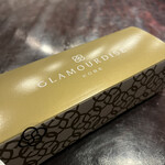 GLAMOUR DISE - 箱