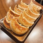 肉汁餃子のダンダダン - 