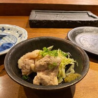 やきとり松里 - 