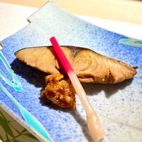 梅田 鮨 個室 みや川 - 